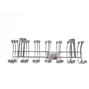 ZENDA KAPI ARKASI ASKISI 14 LÜ ZN-14