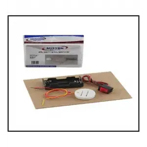 ZİL SESİ DENEY SETİ MSY-8187