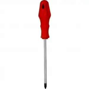 ZİMAK TEK TORNAVİDA 6X100 MM YILDIZ ZMK-1955