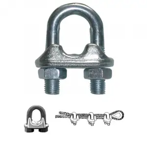 ZİNCİR KLEMENSİ(KİLİDİ)8 MM (PKT-10 LU)