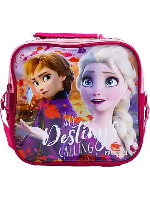 48032 FROZEN BESLENME ÇANTASI ECHO MY DESTINY
