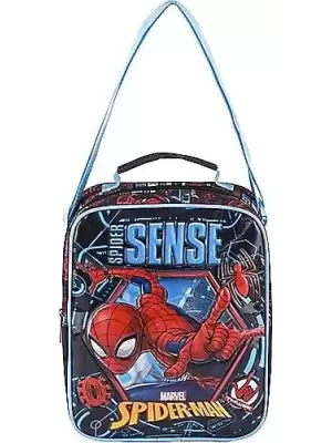 48113 SPIDERMAN BESLENME ÇANTASI ECHO GO SPIDEY