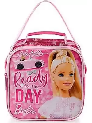 48194 BARBIE BESLENME ÇANTASI ECHO READY