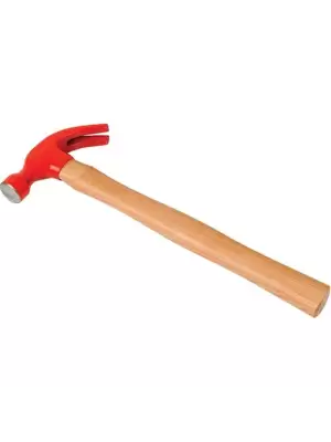 ABAY SAPLI ÇATAL ÇEKİÇ 600 GR