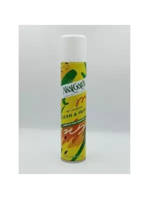 AGİSS KURU ŞAMPUAN 200 ML