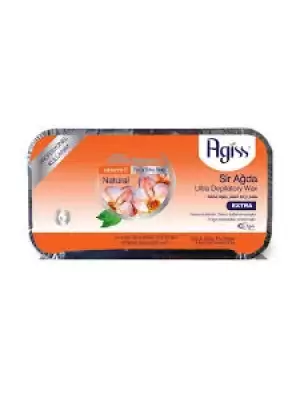 AGİSS SİR AĞDA NATURAL 400 ML