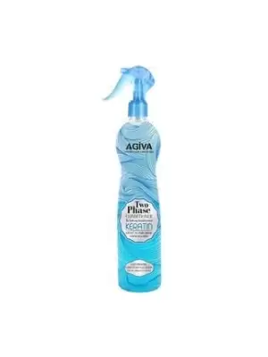 AGİVA İKİ FAZLI FÖN SUYU 400 ML