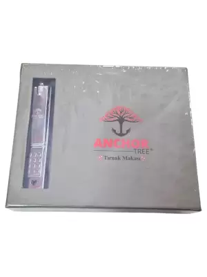 ANCHOR TIRNAK MAKASI TREE ANC-111XL