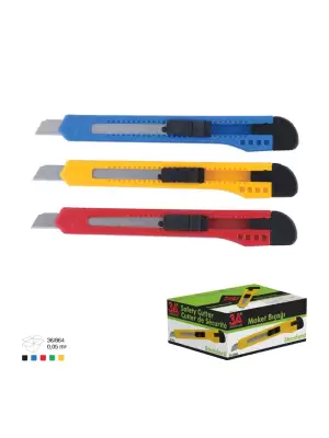 ARK 3A MAKET BIÇAĞI NO:1 277 (PKT-36 LI)