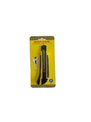 ARK MAKET BIÇAĞI SOFT GRIP 5051