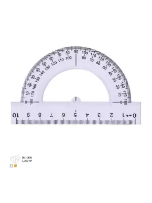 ARK NOVO PROTRACTOR MİNKALE(İLETKİ) 583(PKT-36 LI)