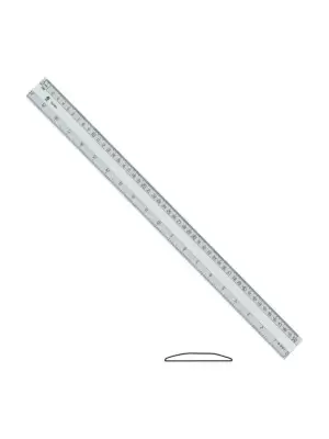 ARK OFİS CETVELİ 50 CM 145 (PKT-10 LU)