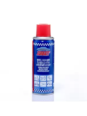 AUTOKIT PAS SÖKÜCÜ SPREY 200 ML FA1-593