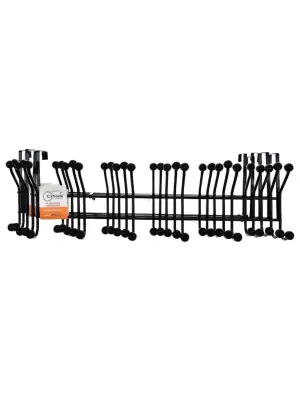 BALPLASTİK KAPI ARKASI ASKISI BP-593 (KL-100 LÜ)