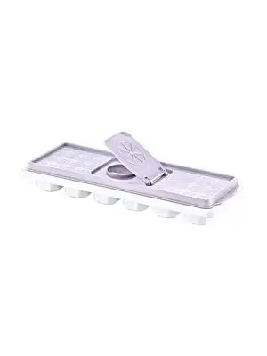 BEE HOME SİLİKON YILDIZ BUZLUK AK-684