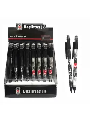 BEŞİKTAŞ VERSATİL KALEM 0.7MM 468059 (PK-40 LI)