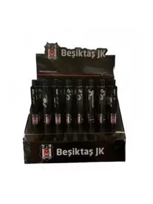 BEŞİKTAŞ VERSATİL KALEM 0.7MM 551366 (PK-40 LI)