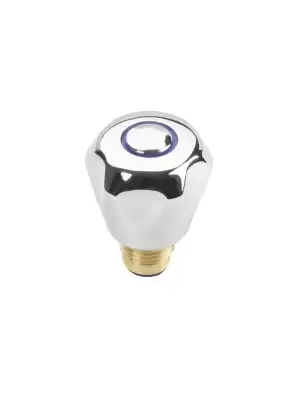 BEYAZSU KAPAK TAKIMI(MUSLUK BAŞI) ÇİÇEK(PKT-16 LI)