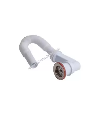BUL-MAX DUŞ TROBLENİ SİFON 32 Lİ BMX-3179