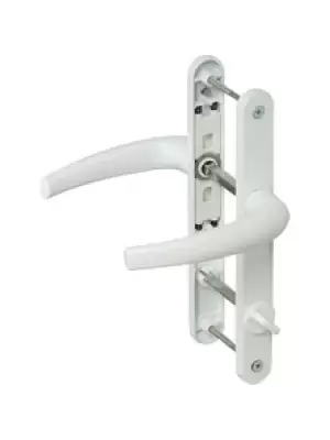 BUL-MAX PVC WC KAPI KOLU BMX-3756