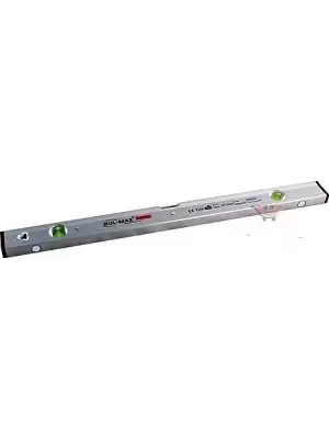 BUL-MAX SU TERAZİSİ GRİ 50 CM BMX-248