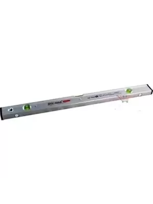 BUL-MAX SU TERAZİSİ GRİ 60 CM BMX-249