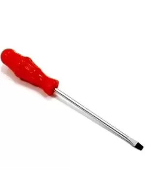 BUL-MAX TEK TORNAVİDA 4X100 MM DÜZ MK-2605