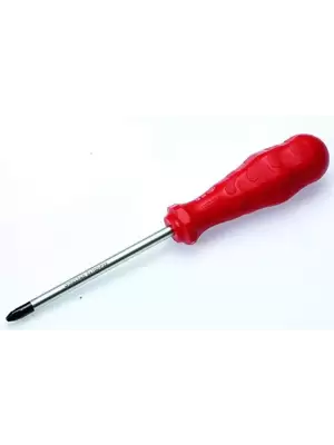 BUL-MAX TEK TORNAVİDA 4X100 MM YILDIZ MK-2604