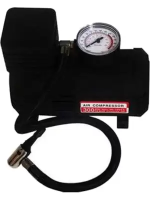 CARUB HAVA KOMPRESÖRÜ 12V 300 PSİ 2491102