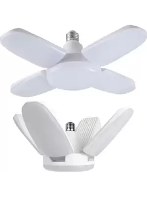 CATA 4 KOLLU PERVANE AMPUL G.IŞIĞI 30 W CT-1151