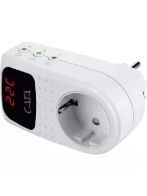 CATA MEKANİK ZAMAN SAATİ CT-9187