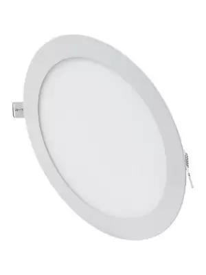 CATA PANEL LED YUVARLAK S/Ü 15 W GÜNIŞIĞI CT-5148