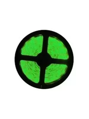 CATA ŞERİT LED 10 ÇİPLİ 5MT YEŞİL İÇ CEPHE CT-4483