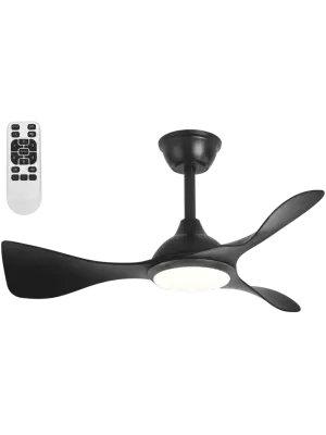 CATA ZÜRİH LED TAVAN VANTİLATÖR CT-3001