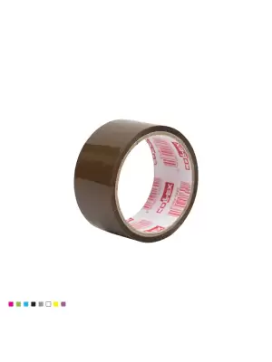 COLLEX KOLİ BANDI TABA 45MMX30 CM 1692 (PKT-6 LI)