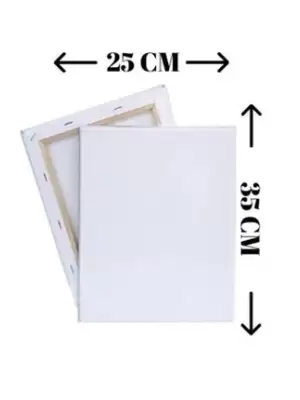 COLLEX TUVAL 25X35 CM