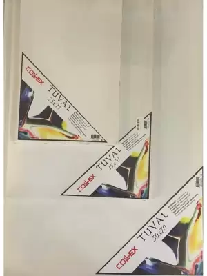 COLLEX TUVAL 50X70 CM