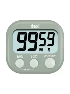 DAXİ KRONOMETRE TX-100B
