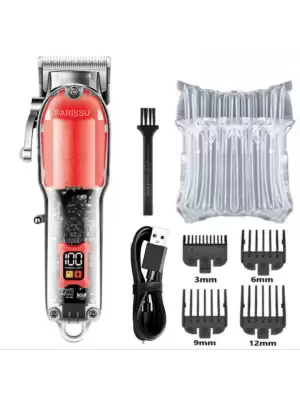 DEARLING TRAŞ MAKİNESİ RF-107