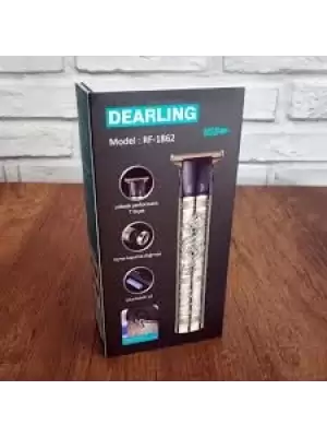 DEARLING TRAŞ MAKİNESİ RF-1862