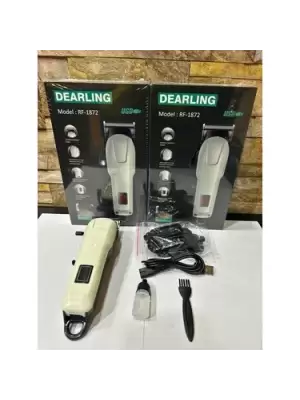 DEARLING TRAŞ MAKİNESİ RF-1872