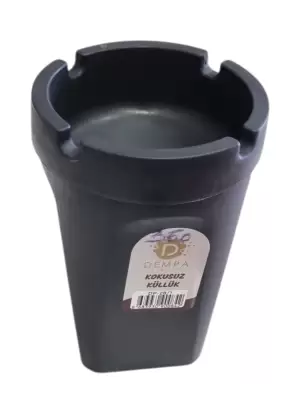 DEMPA KOKUSUZ KÜLLÜK YUVARLAK DP-28/1