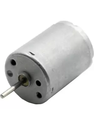 DENEY MOTOR DINEMO (PKT-16 LI)