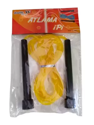 DENİZ ATLAMA İPİ SİLİKONLU DNZ-19