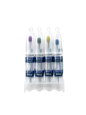 DİFAŞ PROCLINIC SLİM SOFT DİŞ FIRÇASI (PKT-12 Lİ)