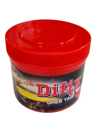 DİFİX-BUL-MAX GRES YAĞI BMX-5405