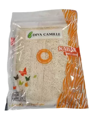 DIVA CAMILLE KABAK BANYO ELDİVENİ DCM-3956