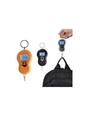 DMAX DİJİTAL HASSAS TERAZİ EL KANTARI 40 KG DMX-4220