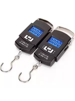 DMAX DİJİTAL HASSAS TERAZİ EL KANTARI  50 KG DMX-4219