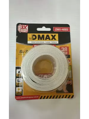 DMAX SU SIZDIRMAZLIK BANDI 38MMX2 MT 4665